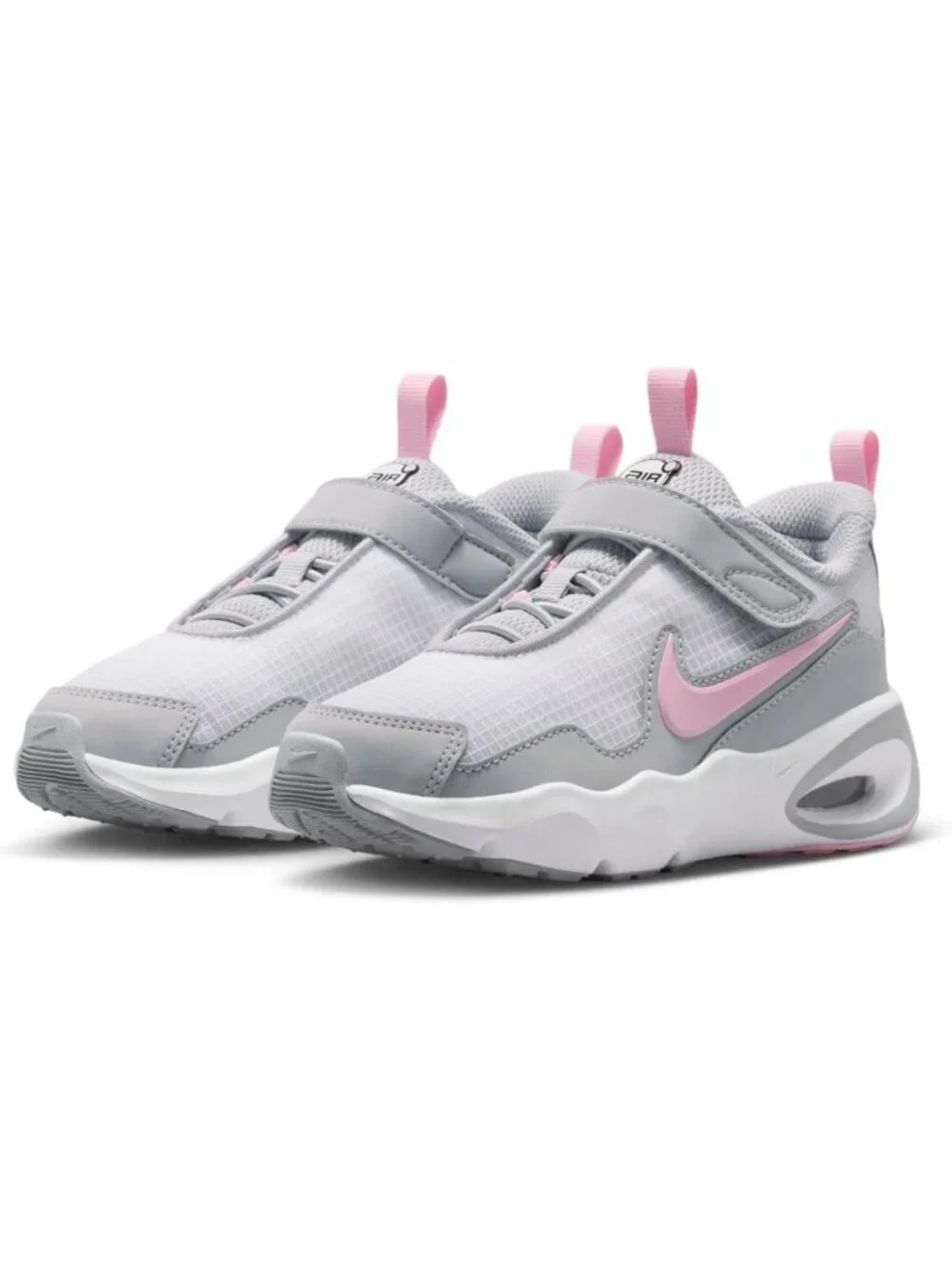 Unisex Kids' Air Max Nova Sneakers - Stylish Toddler & Baby Shoes for Boys